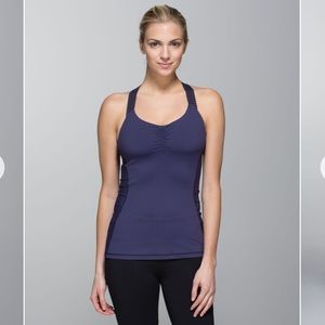 Lululemon Core Kicker Tank 10